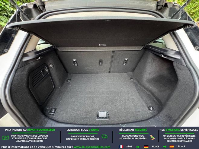 Land rover Range Rover Evoque D150 AWD BVA Blanc de 2019