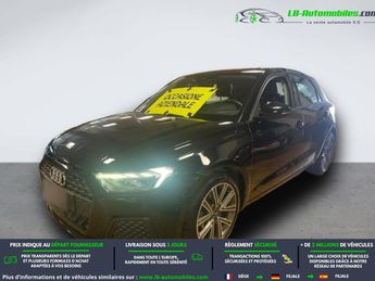  Voir d&eacute;tails -Audi A1 30 TFSI 110 ch BVA &agrave; Beaupuy (31)