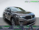 Volkswagen T Roc 2.0 TSI 190 Start/Stop BVA 4Motion à Beaupuy (31) Volkswagen T Roc 2.0 TSI 190 Start/Stop BVA 4Motion à Beaupuy (31)