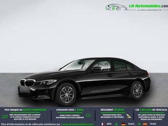  Voir d&eacute;tails -BMW Serie 3 318i 156 ch BVA &agrave; Beaupuy (31)