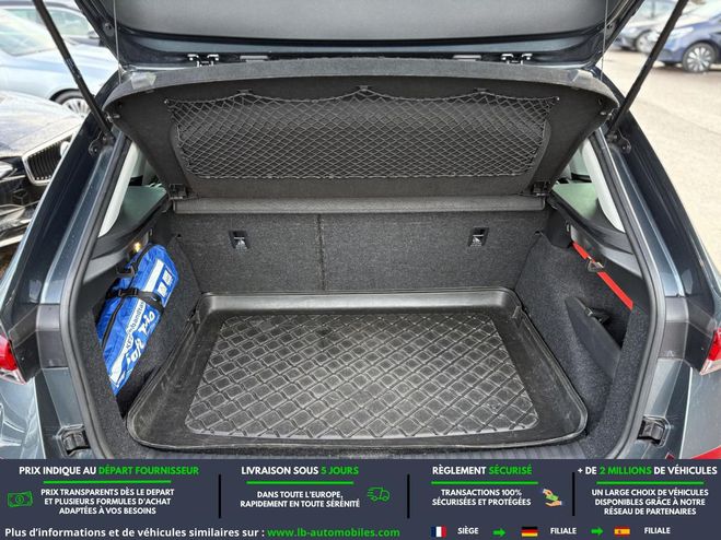 Skoda Kamiq 1.0 TSI 116 ch BVA Gris M�tallique de 2020
