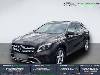 Mercedes Classe GLA