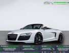Audi R8 V10 5.2 FSI 525 Quattro BVA à Beaupuy (31) Audi R8 V10 5.2 FSI 525 Quattro BVA à Beaupuy (31)