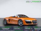 Audi R8 V10 5.2 FSI 525 Quattro à Beaupuy (31) Audi R8 V10 5.2 FSI 525 Quattro à Beaupuy (31)