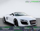 Audi R8 V8 4.2 FSI 430 Quattro S tronic 7 à Beaupuy (31) Audi R8 V8 4.2 FSI 430 Quattro S tronic 7 à Beaupuy (31)