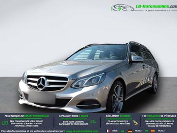 Mercedes Classe E