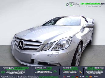 Mercedes Classe E