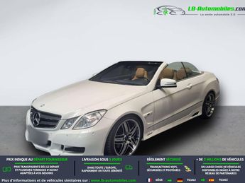 Mercedes Classe E