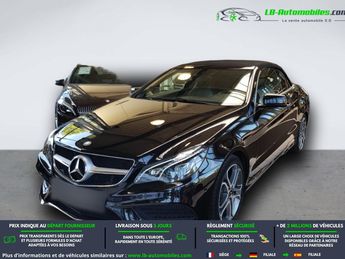 Mercedes Classe E
