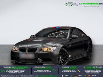  Voir d&eacute;tails -BMW M3 M3 &agrave; Beaupuy (31)