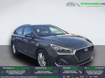  Voir d&eacute;tails -Hyundai I30 1.6 CRDi 115 BVM &agrave; Beaupuy (31)