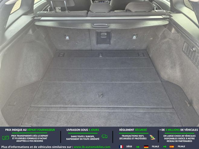 Hyundai I30 1.6 CRDi 115 BVM Gris M�tallique de 2020