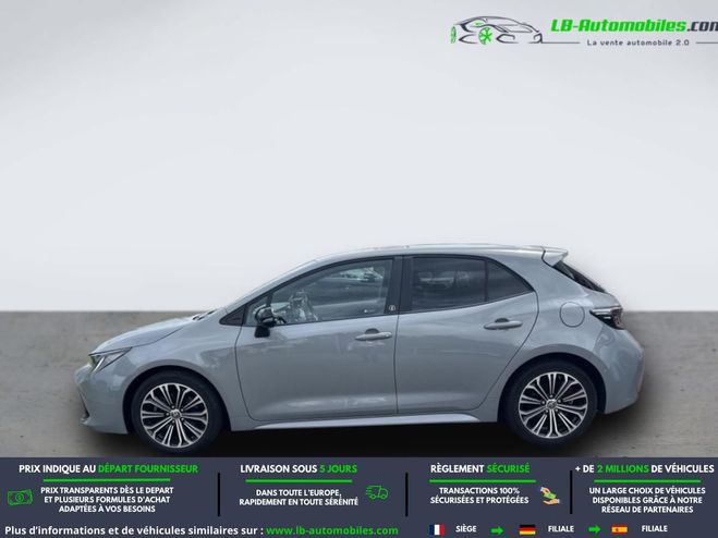 Toyota Corolla Hybride 180 ch BVA  de 2020