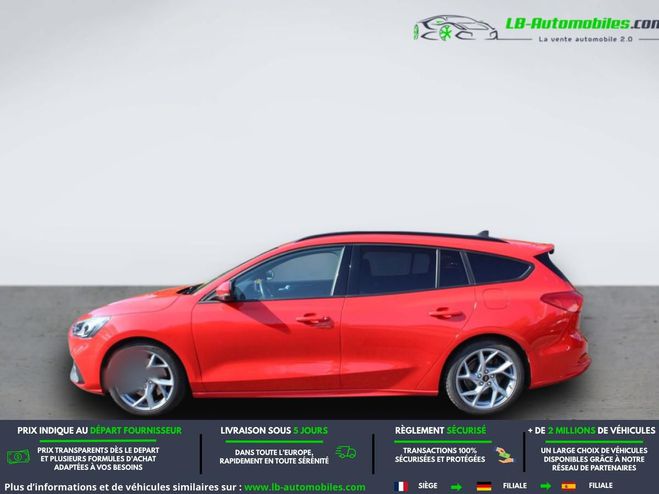 Ford Focus ST 2.3 EcoBoost 280 BVM Rouge de 2020