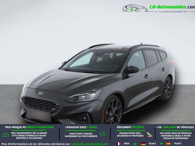 Ford Focus ST 2.3 EcoBoost 280 BVM Gris M�tallique de 2020
