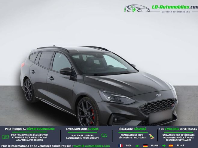 Ford Focus ST 2.3 EcoBoost 280 BVM Gris M�tallique de 2020