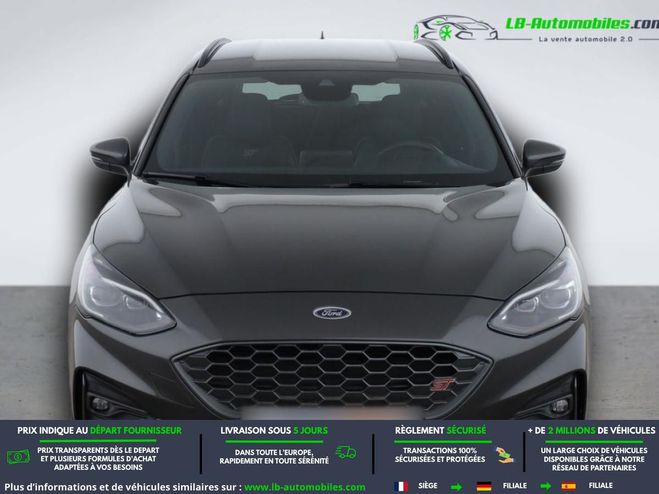 Ford Focus ST 2.3 EcoBoost 280 BVM Gris M�tallique de 2020
