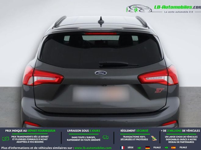 Ford Focus ST 2.3 EcoBoost 280 BVM Gris M�tallique de 2020