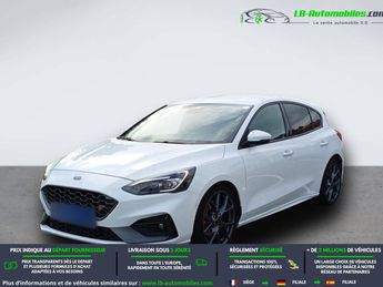  Voir d&eacute;tails -Ford Focus ST 2.3 EcoBoost 280 BVA &agrave; Beaupuy (31)
