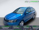 Skoda Fabia 1.2 TSI 110 ch BVA à Beaupuy (31) Skoda Fabia 1.2 TSI 110 ch BVA à Beaupuy (31)