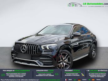 Mercedes GLE