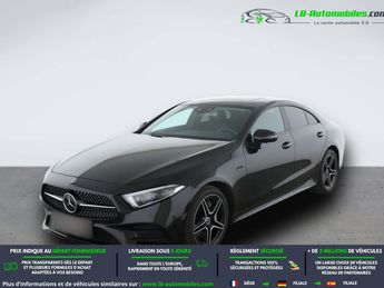 Mercedes Classe CLS