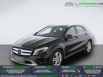 Mercedes Classe GLA