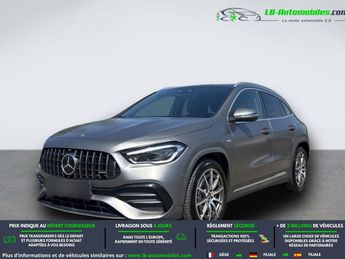Mercedes Classe GLA