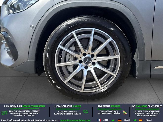 Mercedes Classe GLA 35 AMG BVA 4Matic Gris Mate de 2020