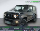 Suzuki Jimny 1.5 VVT BVM à Beaupuy (31) Suzuki Jimny 1.5 VVT BVM à Beaupuy (31)