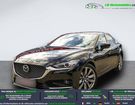Mazda 6 2.5L SKYACTIV-G 194 ch BVA à Beaupuy (31) Mazda 6 2.5L SKYACTIV-G 194 ch BVA à Beaupuy (31)
