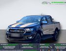 Ford Ranger DOUBLE CABINE 2.0 170 BVA à Beaupuy (31) Ford Ranger DOUBLE CABINE 2.0 170 BVA à Beaupuy (31)