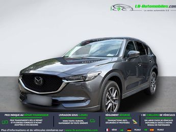  Voir d&eacute;tails -Mazda Cx 5 2.5L Skyactiv-G 194 ch 4x4 BVA &agrave; Beaupuy (31)