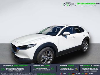 Mazda Cx 3