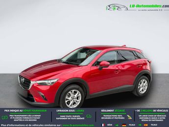 Mazda Cx 3