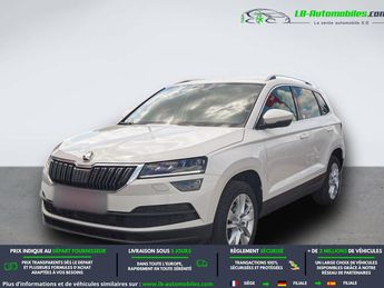  Voir d&eacute;tails -Skoda Karoq 1.5 TSI 150 ch BVA &agrave; Beaupuy (31)
