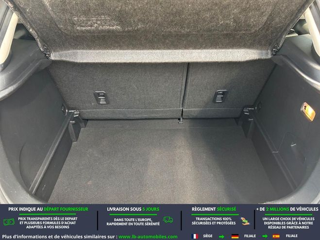Mazda Cx 3 2.0L Skyactiv-G 120 4x2 BVA Gris M�tallique de 2018