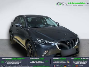 Mazda Cx 3
