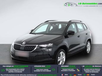  Voir d&eacute;tails -Skoda Karoq 1.0 TSI 116 ch BVM &agrave; Beaupuy (31)