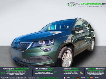  Voir d&eacute;tails -Skoda Karoq 1.0 TSI 116 ch BVM &agrave; Beaupuy (31)