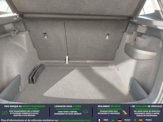 Skoda Karoq 1.0 TSI 116 ch BVM Vert M�tallique de 2018