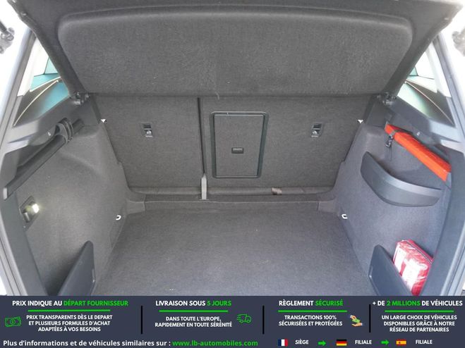 Skoda Karoq 1.5 TSI 150 ch BVM Blanc M�tallique de 2019