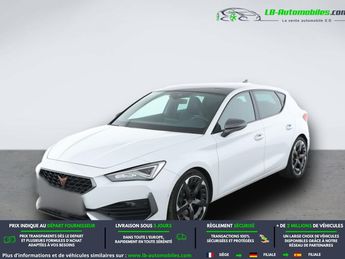 Cupra Leon 2.0 TSI 300 ch BVA 2021 d'occasion a Beaupuy (31)