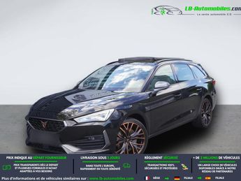  Voir d&eacute;tails -Cupra Leon 1.4 e-HYBRID 245 ch BVA &agrave; Beaupuy (31)