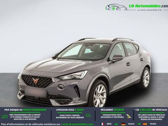 Cupra Formentor 1.4 e-HYBRID 204 ch BVA 2021 d'occasion a Beaupuy (31)