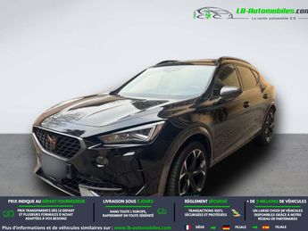  Voir d&eacute;tails -Cupra Formentor 1.4 e-HYBRID 204 ch BVA &agrave; Beaupuy (31)
