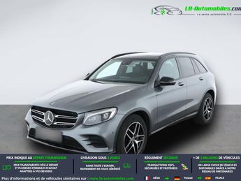Mercedes GLC
