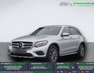 Mercedes GLC 220 d BVA 4Matic à Beaupuy (31) Mercedes GLC 220 d BVA 4Matic à Beaupuy (31)