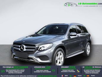 Mercedes GLC