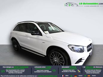 Mercedes GLC